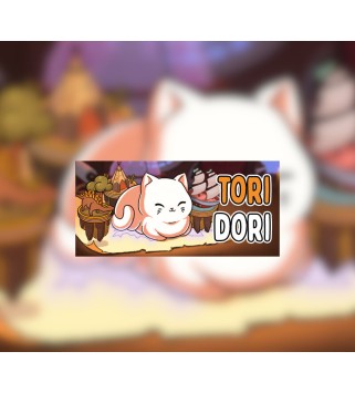ToriDori Steam Key GLOBAL
